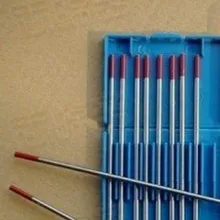 1.6mm 2.0mm 2.4mm 3mm 3.2mm 4mm 5mmwelding rods tungsten tig tungsteno tig tungsten rod tungsten electrode 10unit/set