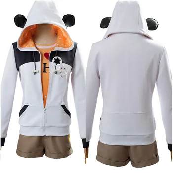 

Anime 2019 Festival Fate/Grand Order FGO Fujimaru Ritsuka Cosplay Costume Adult Hoodies Shirt Suit