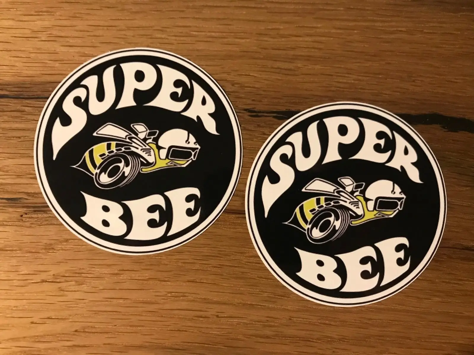 Super Bee Charger Muscle Car V8 USA #316 car motorcycle stickers and decals | Автомобили и мотоциклы