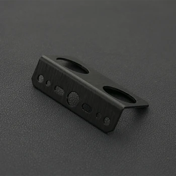 

DFRobot Aluminum Bracket Robot Accessories URM37V3.2