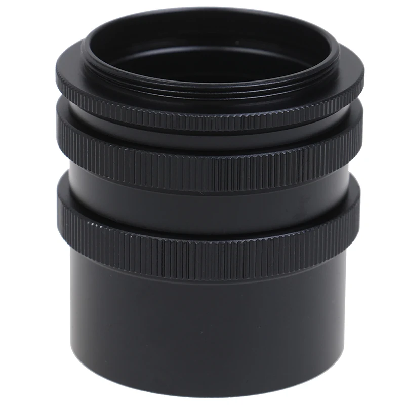 Macro Extension Tube Ring for M42 42mm Screw Mount Set for Film