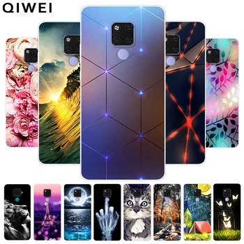 Перейти на Алиэкспресс и купить Для Ulefone Power 6 Чехол Power 6 Мягкий силиконовый чехол из ТПУ для Ulefone Note 7 P Note7P 7 P NOTE7 чехол для телефона s Coque capa