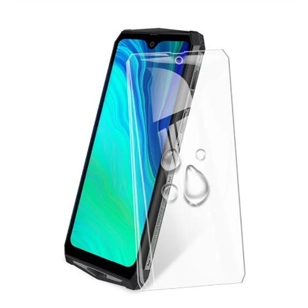 Защитное закаленное стекло для Blackview A80 A60 Pro BV9900 BV5800 BV6800 BV5500 Plus | Мобильные