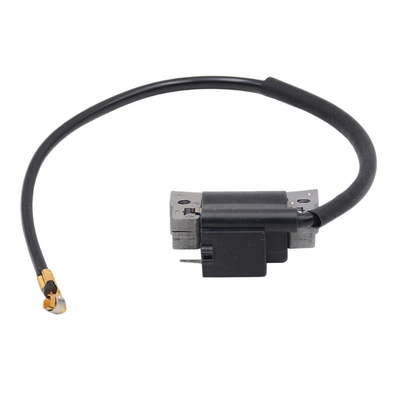 Катушка зажигания EPIGC106 JN6-85640-01-00 для Yamaha Gas Golf Cart G16A 1996-2002 G22A 2003-2007 | Автомобили и