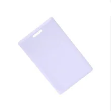 Жилая карта доступа Смарт ID толстая карта для лифта офисная карта доступа