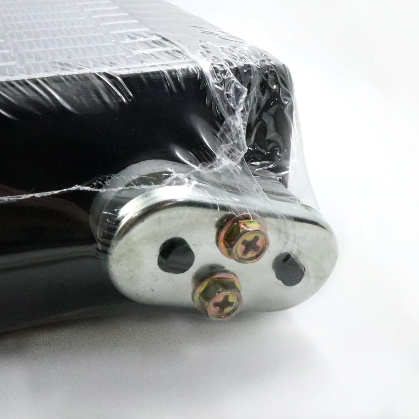 OEM 7801A507 испаритель A/C для Mitsubishi(27 см* 24 см* 6 см) 7801 A507