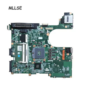 

654129-001 Latop motherboard For HP ProBook 6560B Laptop motherboard 100% tested