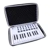 LTGEM EVA Hard Case for Arturia MiniLab MkII 25 Slim-Key Controller ► Photo 3/5