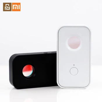 

Xiaomi Smoovie multifunctional infrared detector 3D sensor chip sound and light alarm pinhole camera scanner