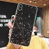 Black Glitter