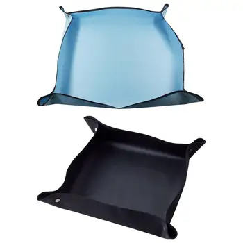 

50cm Potted planting Tools Garden Kneelers Work Cloth Transplanting Repotting Plant Mat Anti Dirty Waterproof Thicken