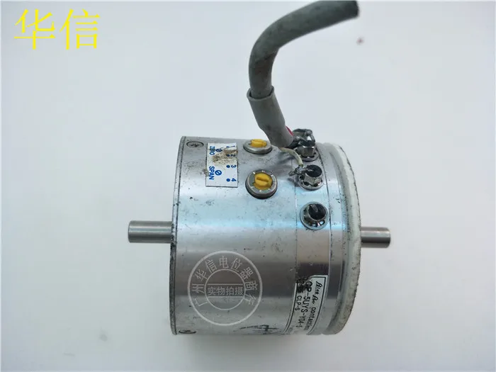 Б/у MIDORI CP-5UYS-Y04-5 Япония двухвальный переключатель кодировщика | Обустройство дома