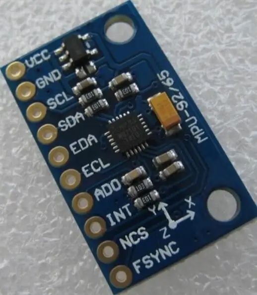 GY-9255 MPU-9255 модуль