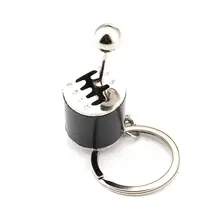 Модифицированный автомобильный брелок для ключей turbo nos, новинка, запчасти для автомобилей, аксессуары для ключей, брелоки