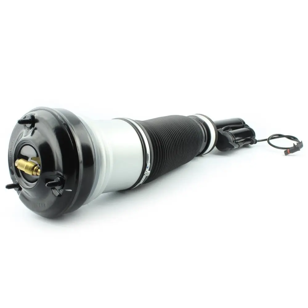 SherryBerg для Mercedes 2000-2006 S430 W220 2203202438 Передняя воздушная стойка в сборе