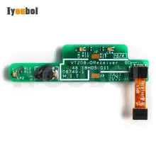 Замена платы приемника для Symbol MC9500-K, MC9590-K, MC9596-K, MC9598-K