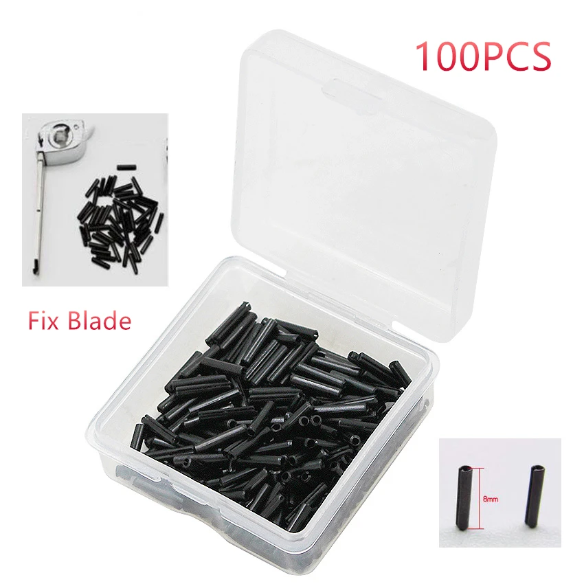 200pcs/lot Remote Control Car Key Blank For KD Xhorse