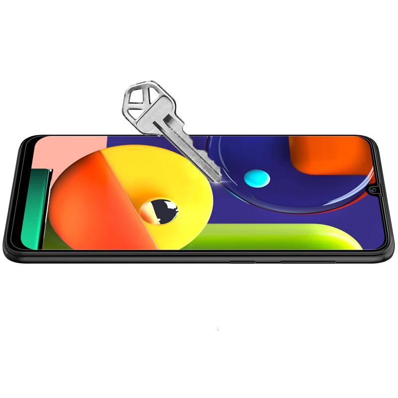 Для samsung Galaxy A70s A50s A30s стекло NILLKIN Amazing H+ Pro 0,2 мм закаленное стекло для samsung A70s A50s A30s защита экрана