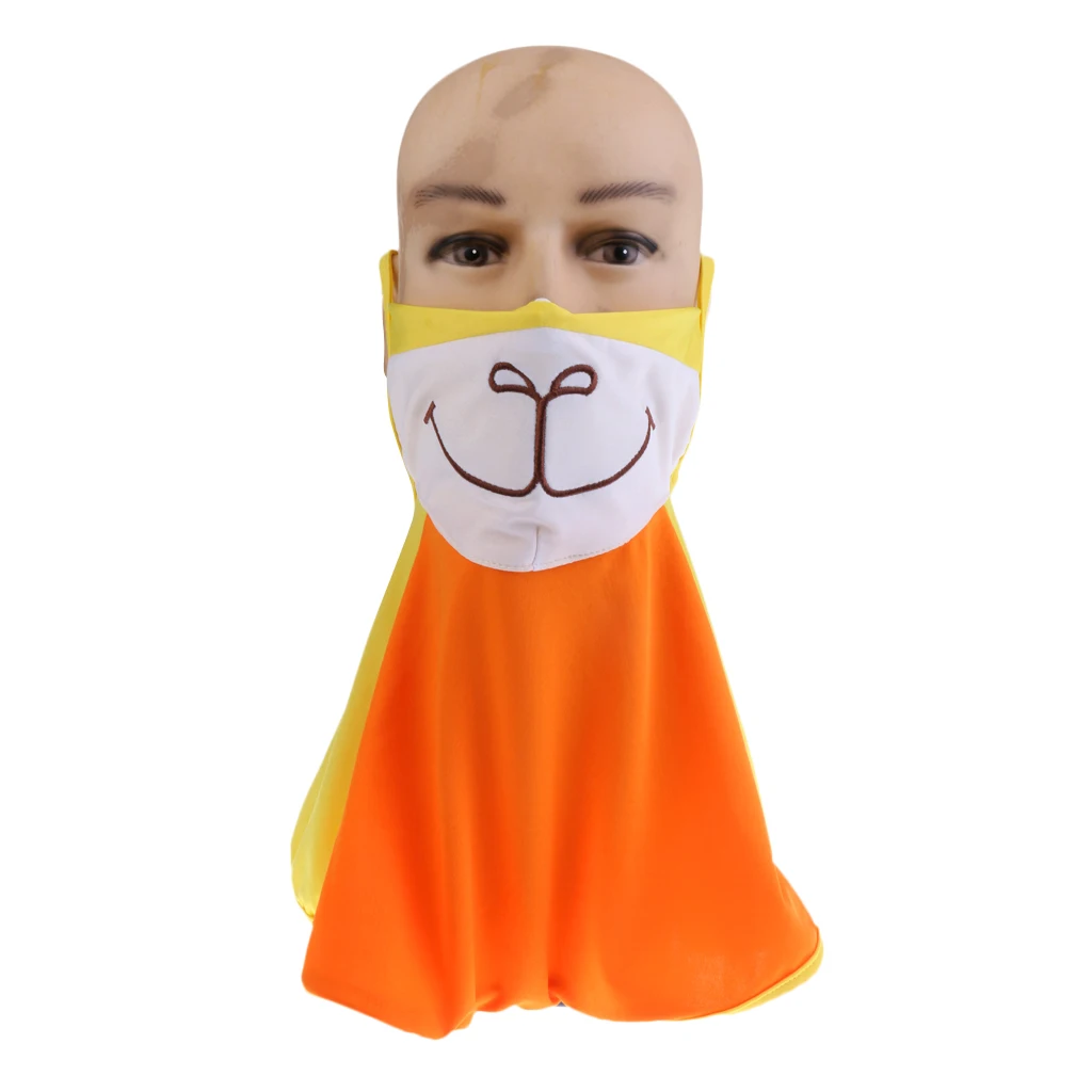 Thermal Balaclava -Dust  Proof Ski Mask - Cold Weather Face Mask for Skiing, Snowboarding, Motorcycling and Winter Sports