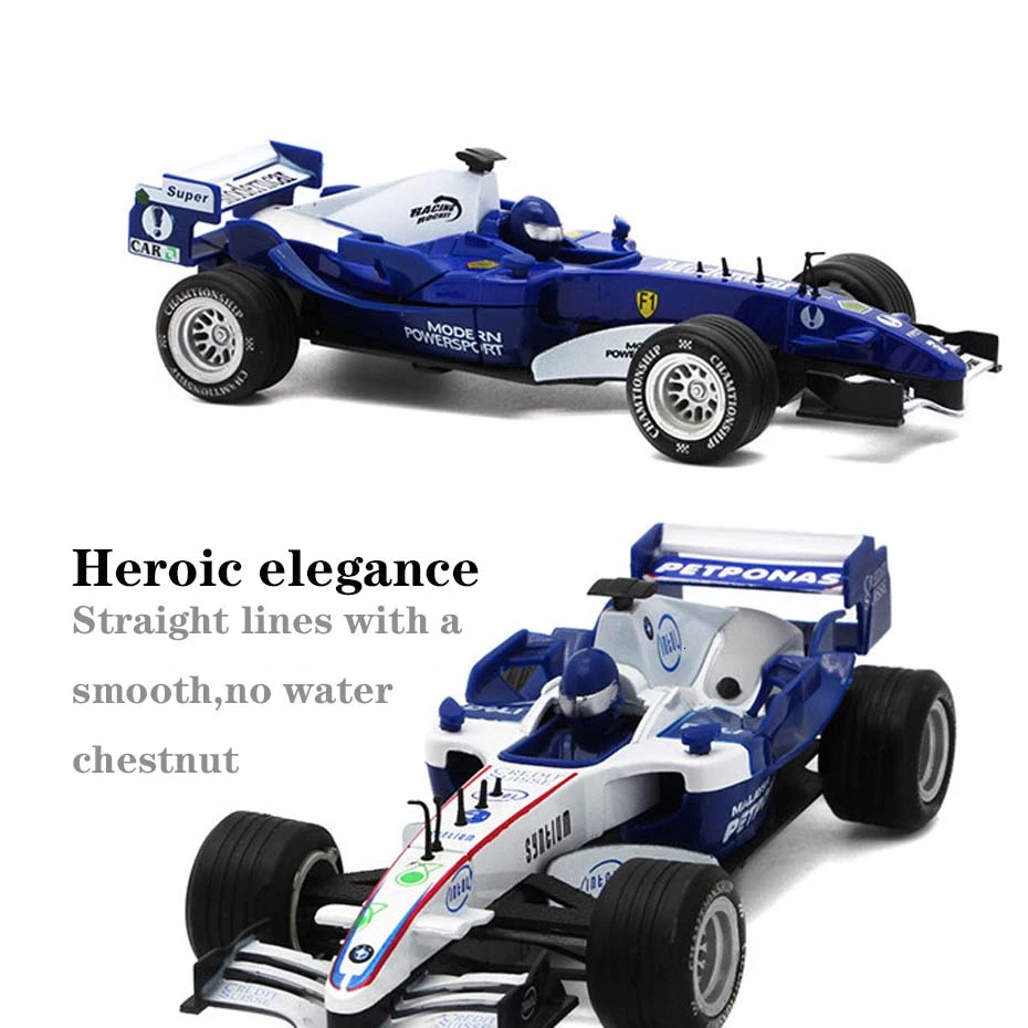 formula 1 children's toys