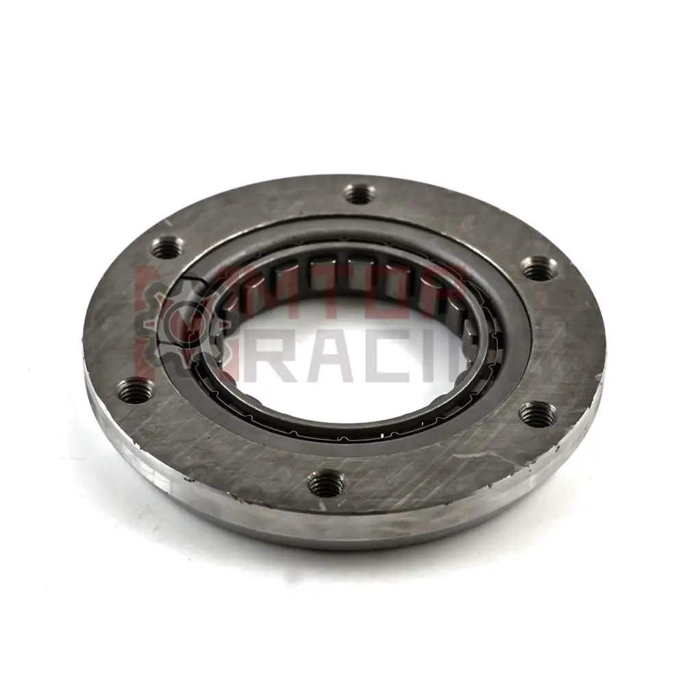 Ony Way Подшипник стартер сцепления для Yamaha TTR 250 TTR250 1999 2000 2001 2002 2003 2004 2005 2006