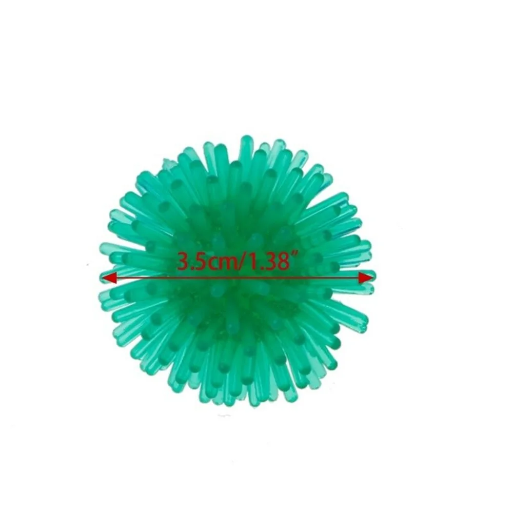 Cat toy colorful suction cup with bell spring mouse cat spring feather