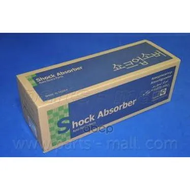 Амортизатор Передний Левый Chevrolet Aveo Parts-Mall арт. PJC022