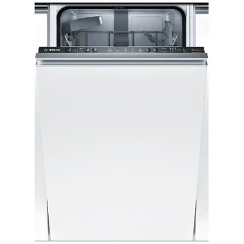 

Fully integrated dishwasher Bosch SPV 25 DX 40 R