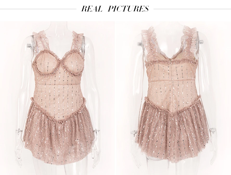 模型展示模版01