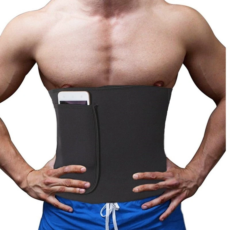 tummy belt for men