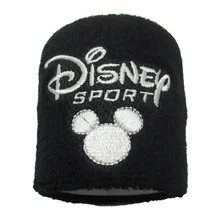 Li Zicheng Спортивная посуда настраиваемый логотип бренда вышивка трикотажное полотенце защита на запястье подарок на запястье