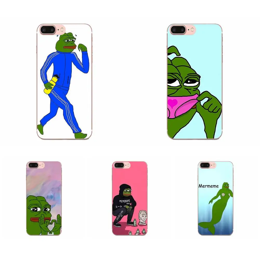 Internet Meme petulante Rana Pepe duro caso para iPhone 11 Pro Max XS Xr X 8 7 6 Plus Internet Meme petulante Rana Pepe duro caso para iPhone 11 Pro Max XS Xr X 8 7 6 Plus