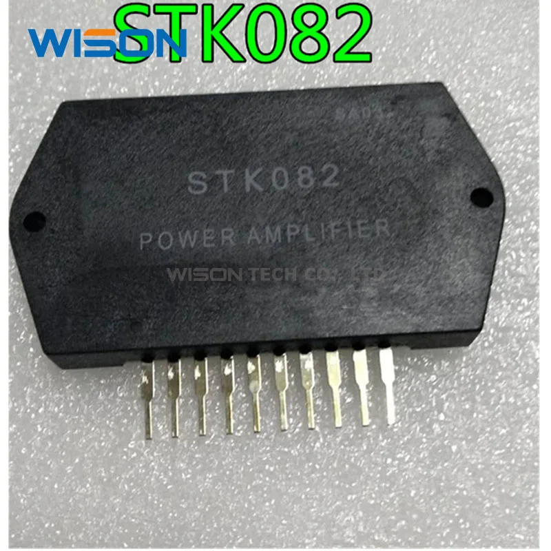 

Новый оригинальный STK082 STK082G STK402-090 STK402-090S STK2058 STK2058IV модуль