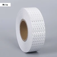 Bicycle Reflective Safety Stickers