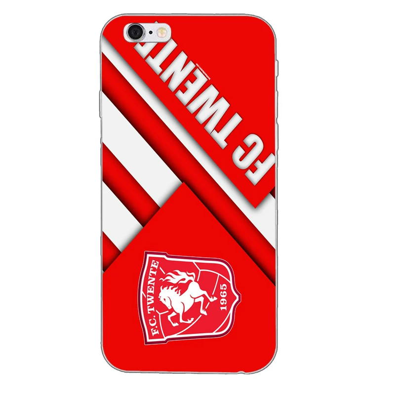 Для FC Twente прозрачный мягкий для телефона чехол для huawei P30 P20 P10 P9 P8 pro Lite plus P Smart Mini nova 3i 2 - Цвет: FCTwenteA13