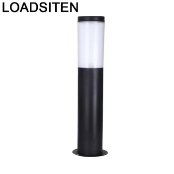 

Exterieur Lamp Terraza y Tuinverlichting Lighting Bahce Aydinlatma Luce De Luz Decoracion Jardin Exterior LED Garden Light