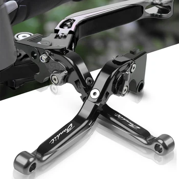 

For Suzuki GSF 600 S GSF600 S BANDIT 1995-2004 1996 1997 1998 1999 2000 2001 2002 2003 Motorcycle Accessories Brake Clutch Lever