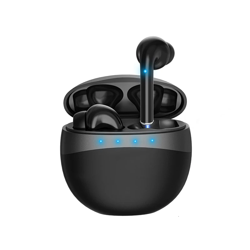 

TWS M19 Bluetooth 5.0 Earphone True Wireless Bluetooth earphones Stereo Sports Earphones Mic Built-in HD Noise Reduction