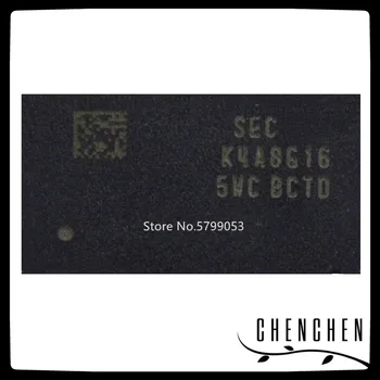 

K4A8G165WC-BCTD FBGA 100% new original