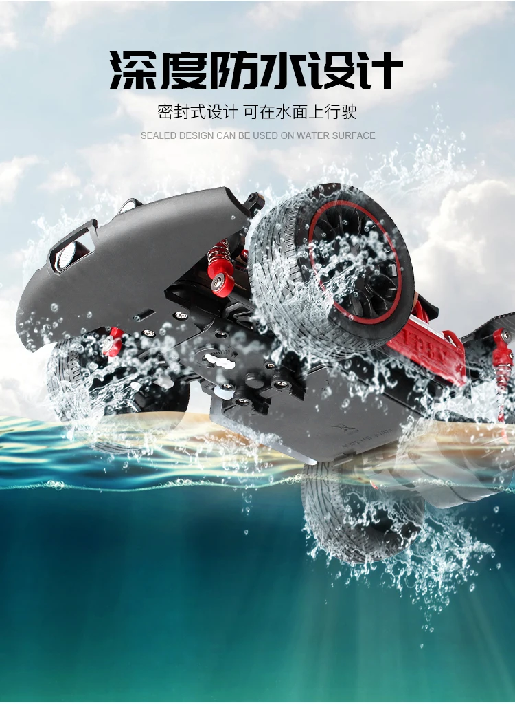 1:18 2WD RC автомобили 2,4G радиоуправляемые игрушечные машинки RC багги гоночная машинка внедорожные Грузовики Игрушки для детей