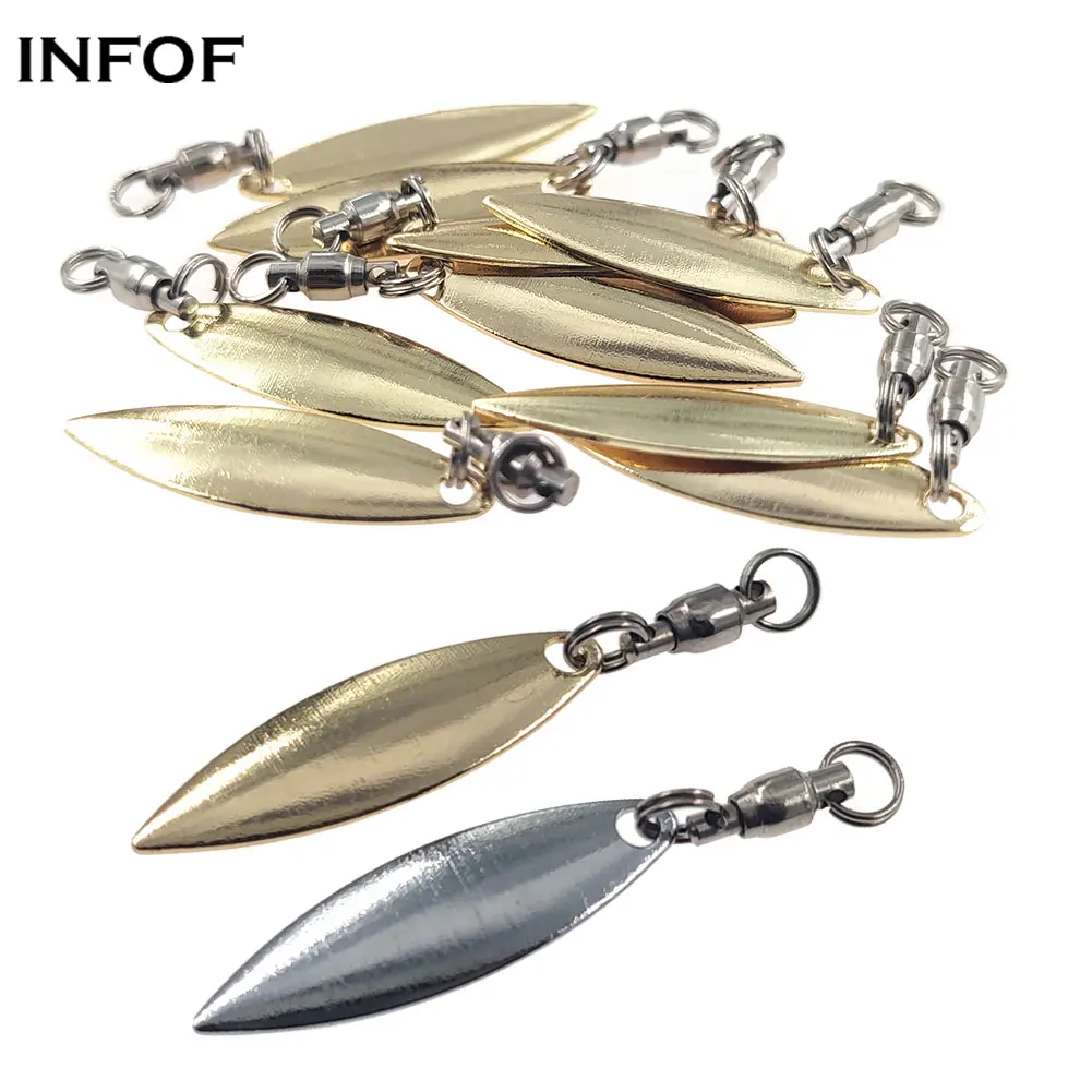 https://ae01.alicdn.com/kf/H592cfb1a2f5e43f6a532a60e30eb5550P/INFOF-10-pieces-Willowleaf-Spinner-blades-Ball-Bearing-Swivels-with-Split-Rings-Trolling-Fishing-Lures-Accessories.jpg