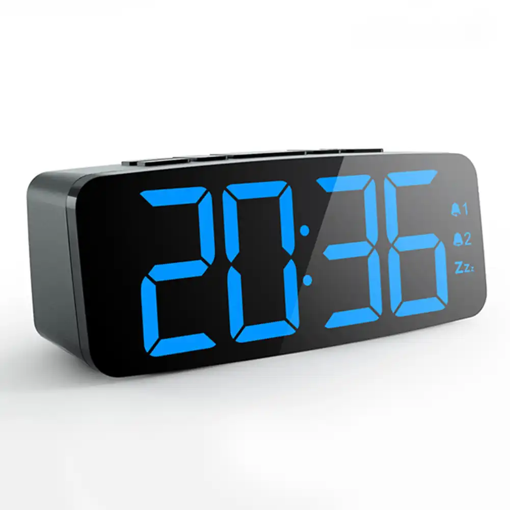 home decoration adjustable brightness bedroom wake u