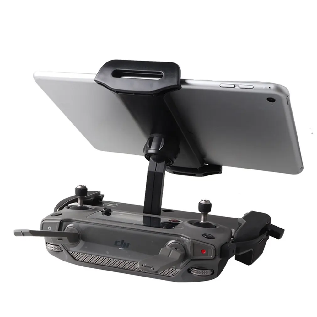 Для MAVIC PRO/AIR Xiaospark пульт дистанционного управления мобильный телефон планшет растягивающийся кронштейн алюминиевый сплав