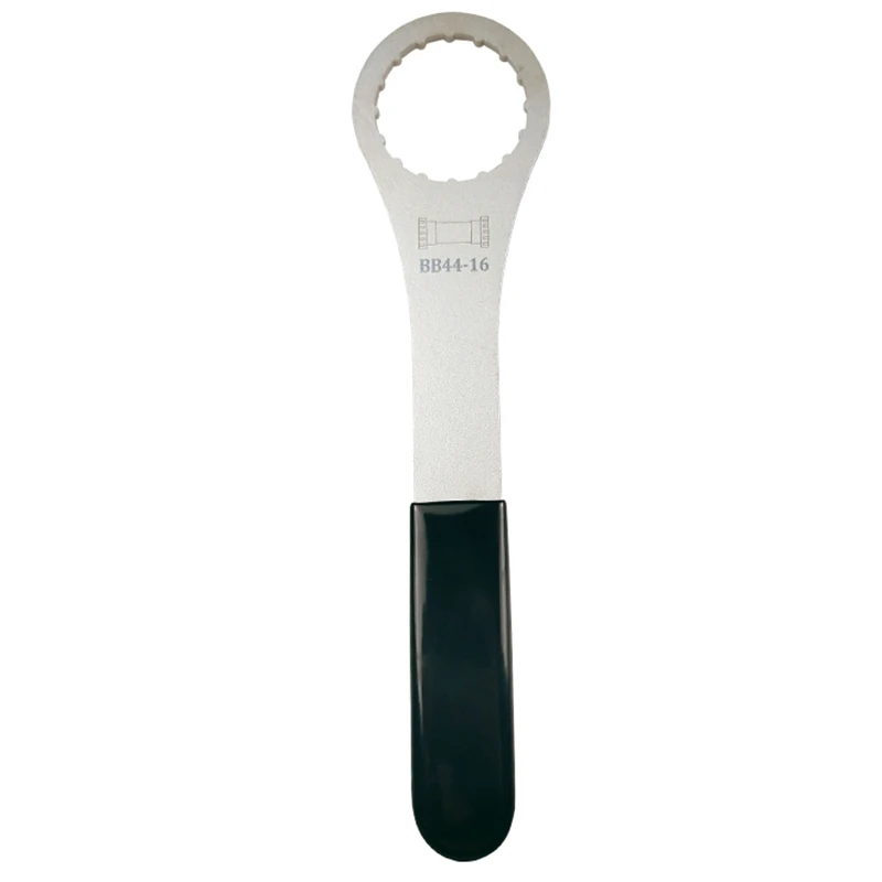 Bicycle Bottom Bracket Wrench Spanner Repair Tool BB44-16 Diameter 44mm 16Teeth for Shimano BB51 BB52 / SRAM GXP Series | Спорт и
