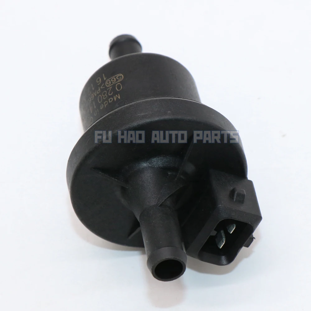 Purge Valve Canister Saga Flx