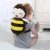 Мультфильм Baby Head Protection Pillow Младенческая Анти-осенняя Подушка Мягкий PP Хлопок Малыш Дети Защитная подушка Baby Safe Care