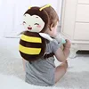 Cartoon Baby Head Protection Pillow Infant Anti-fall Pillow Soft PP Cotton Toddler Children Protective Cushion Baby Safe Care 3