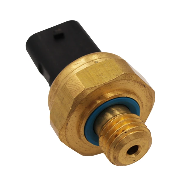 

Free Shipping 51CP18-01 12617592532 7592532 Fuel Pressure Sensor For BMW 3/5 SERIES MINI X5