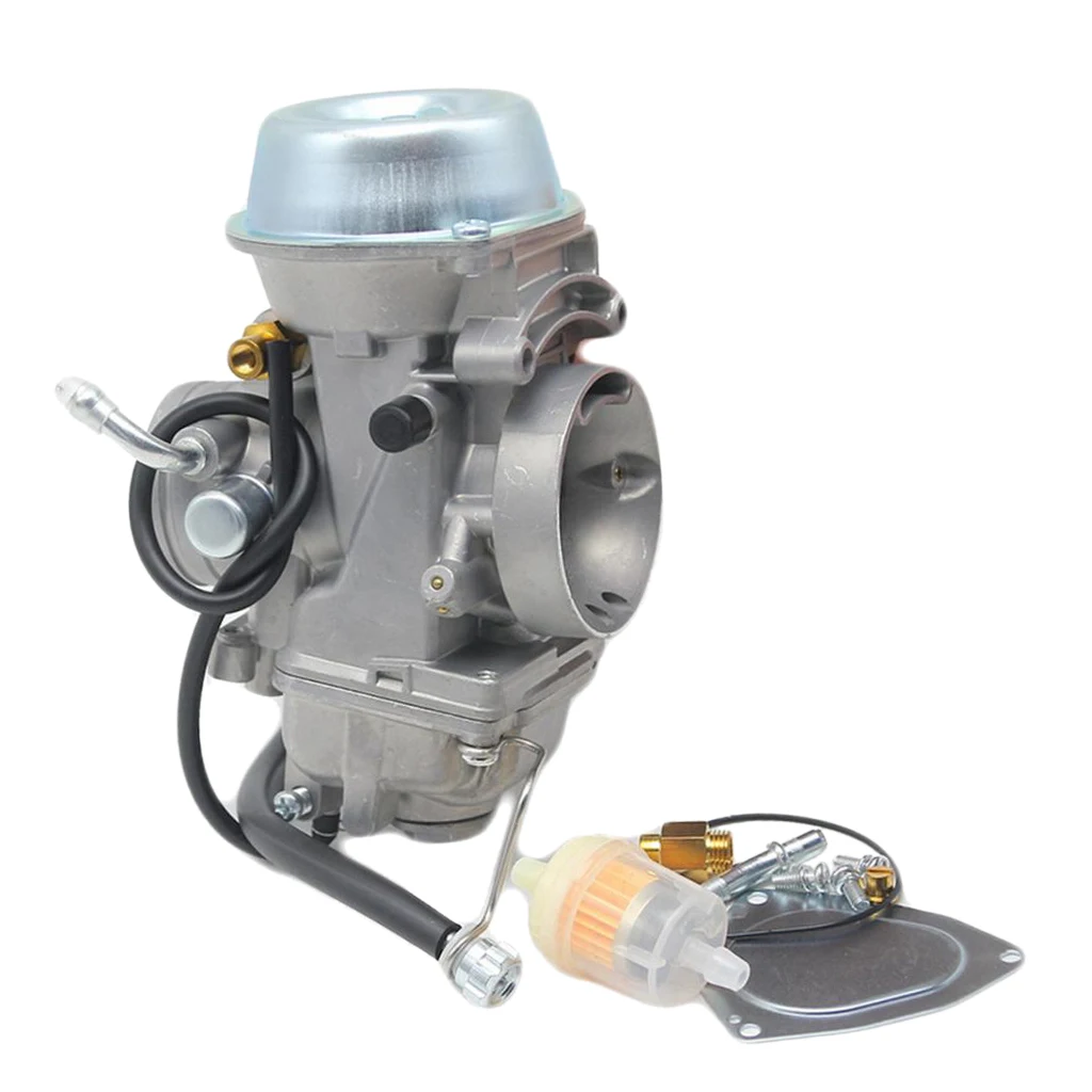 40 мм карбюратор для Polaris Sportsman 500 карбюратор 2001-2013 02 03