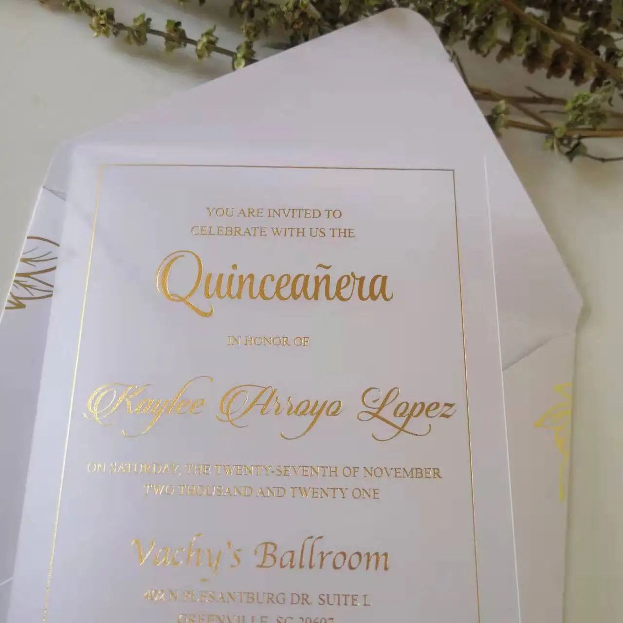 Graduation Party Invitation Wording In Spanish